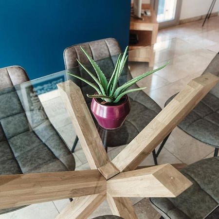 Collina D'Oro By Quokka 360 - Relax In The Ticino Hills Apartment Lugano Ngoại thất bức ảnh