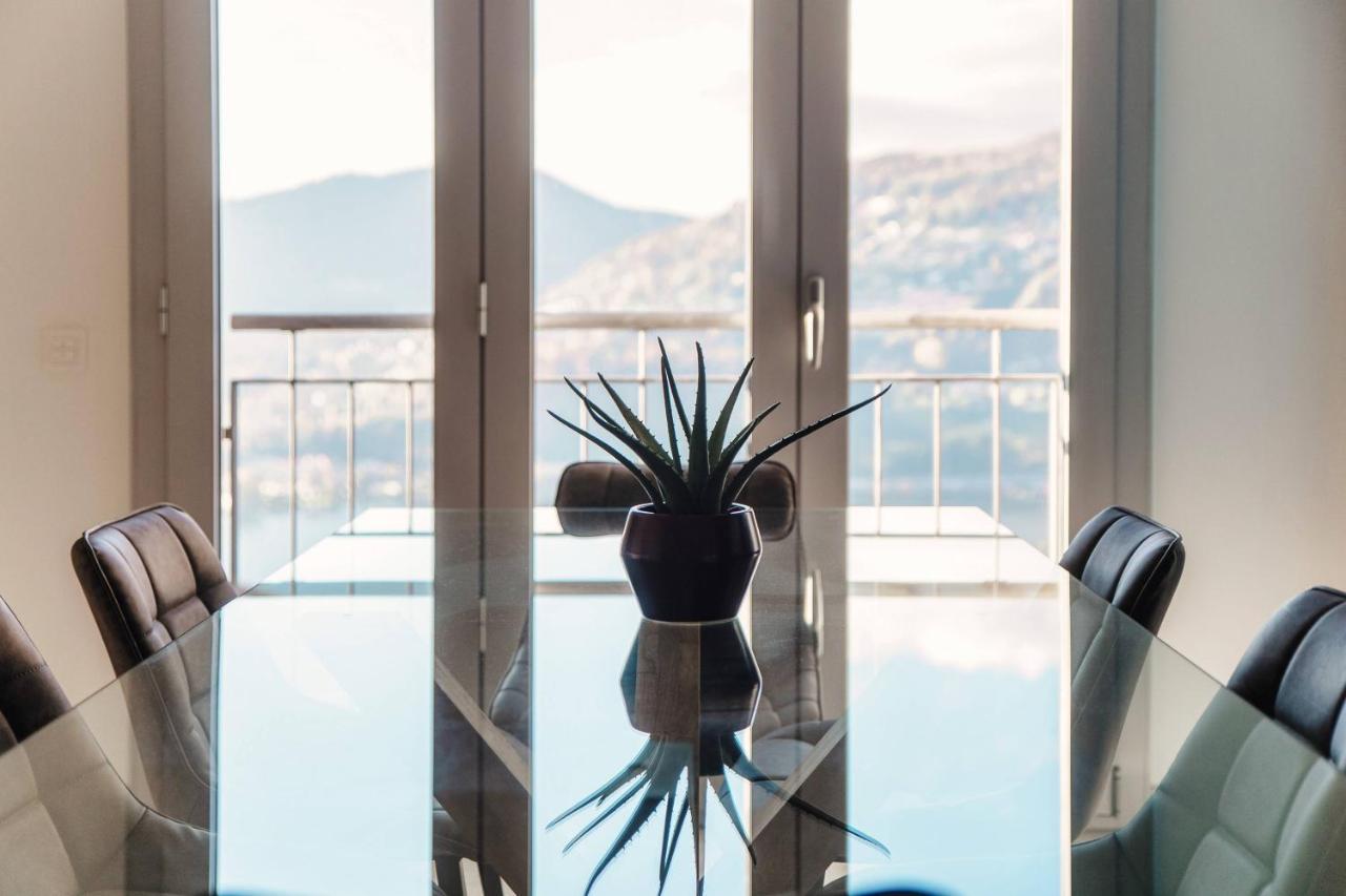 Collina D'Oro By Quokka 360 - Relax In The Ticino Hills Apartment Lugano Ngoại thất bức ảnh