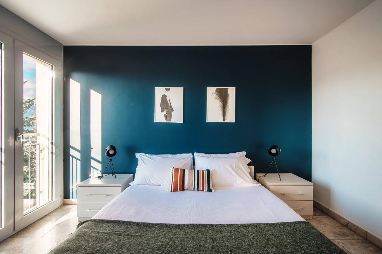 Collina D'Oro By Quokka 360 - Relax In The Ticino Hills Apartment Lugano Ngoại thất bức ảnh