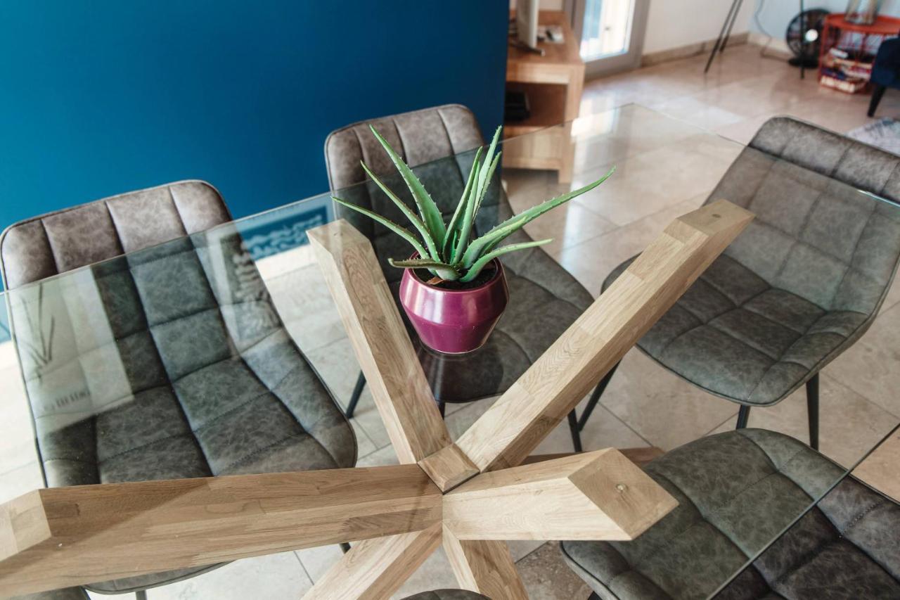 Collina D'Oro By Quokka 360 - Relax In The Ticino Hills Apartment Lugano Ngoại thất bức ảnh