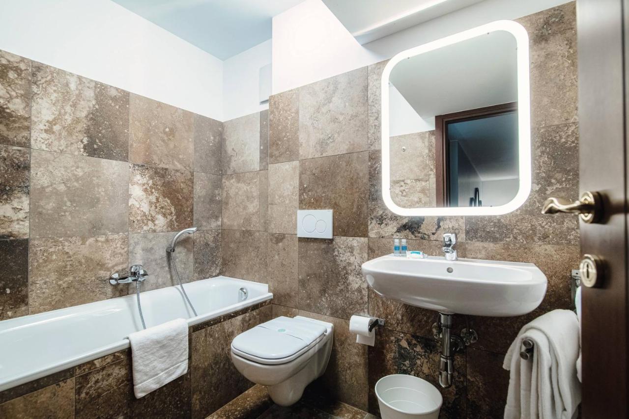 Collina D'Oro By Quokka 360 - Relax In The Ticino Hills Apartment Lugano Ngoại thất bức ảnh