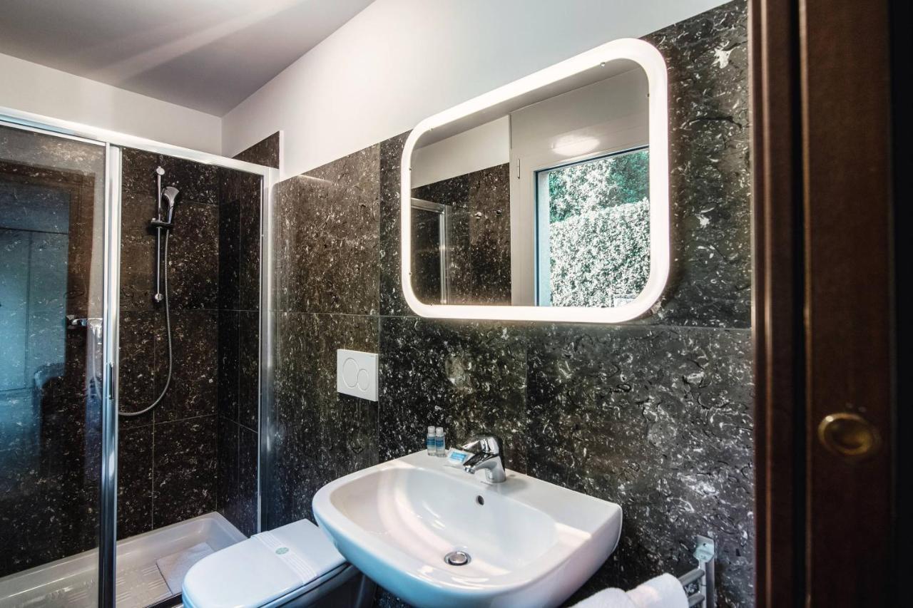 Collina D'Oro By Quokka 360 - Relax In The Ticino Hills Apartment Lugano Ngoại thất bức ảnh