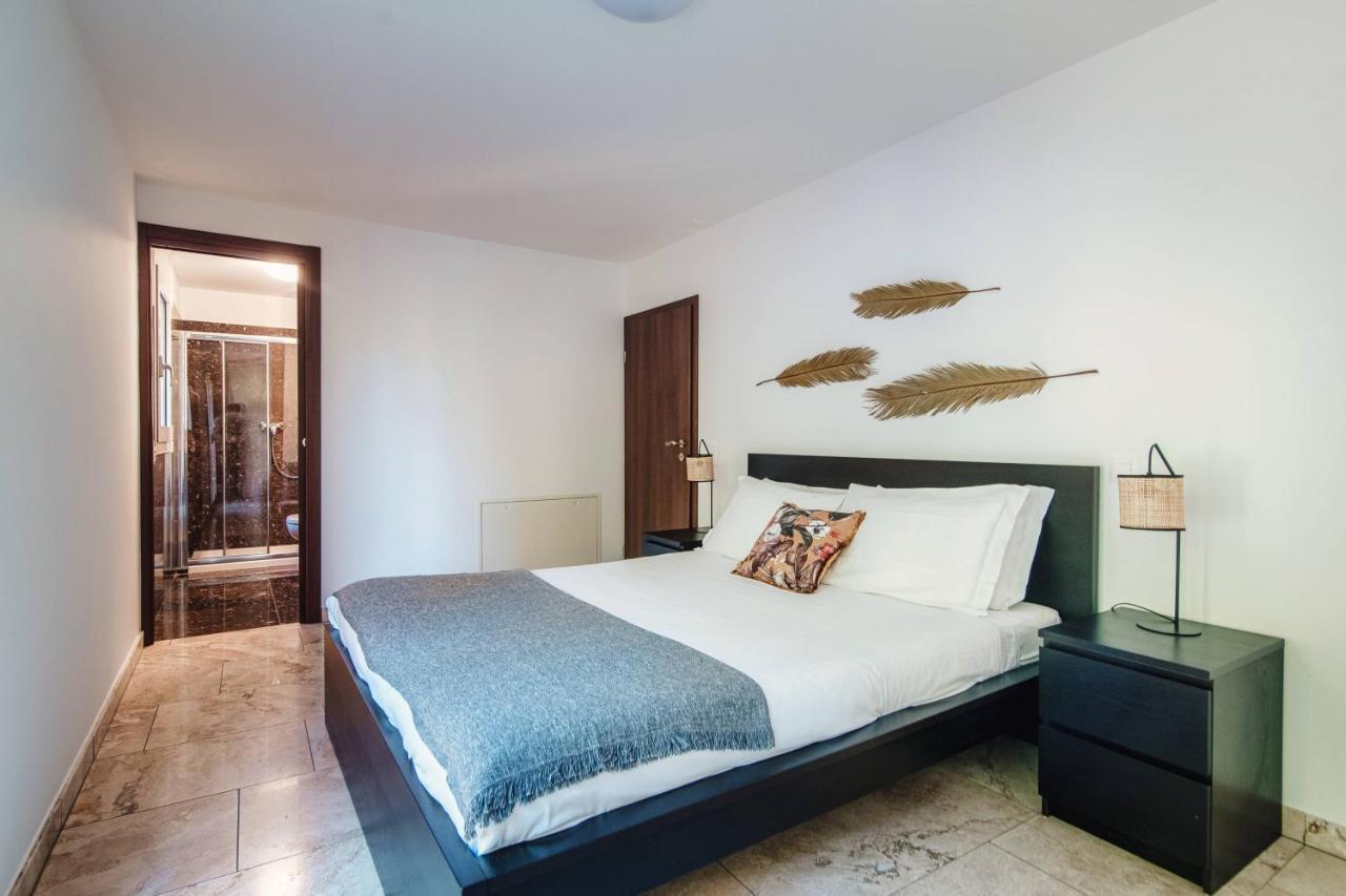 Collina D'Oro By Quokka 360 - Relax In The Ticino Hills Apartment Lugano Ngoại thất bức ảnh