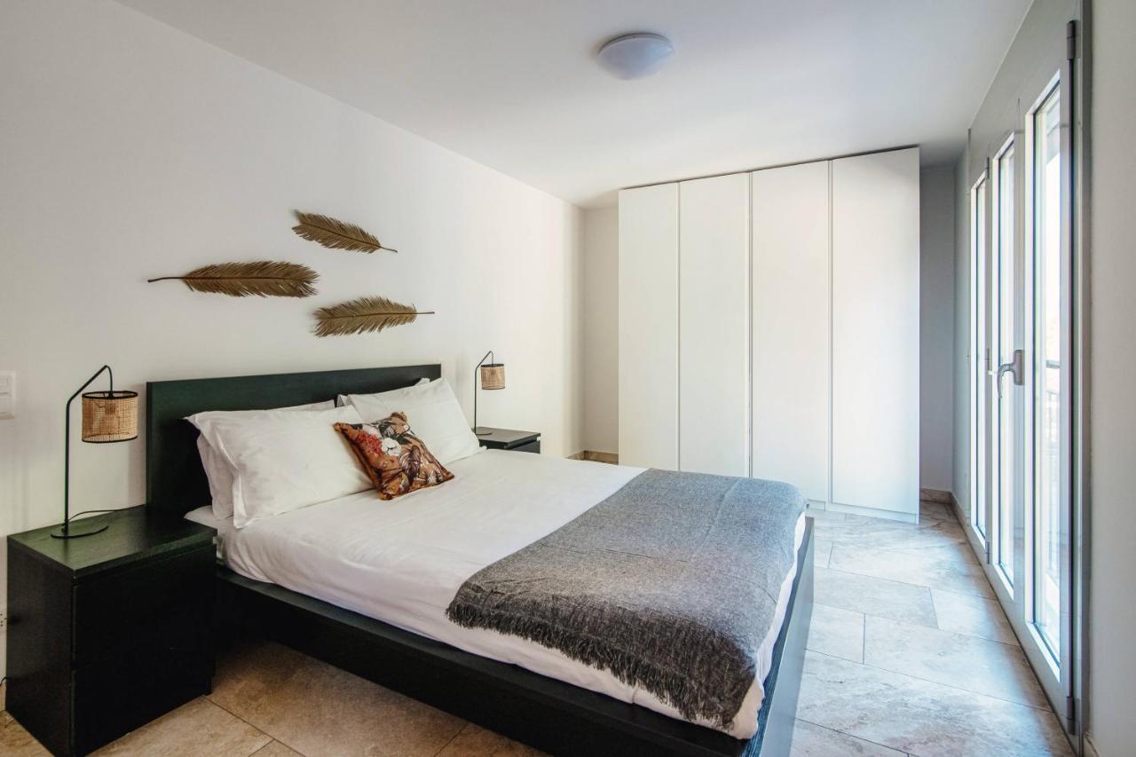 Collina D'Oro By Quokka 360 - Relax In The Ticino Hills Apartment Lugano Ngoại thất bức ảnh